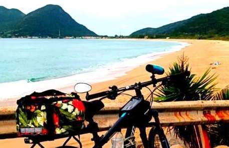 [2023] UFSC sedia ‘Encontro brasileiro de cicloativismo e mobilidade por bicicleta’ em novembro