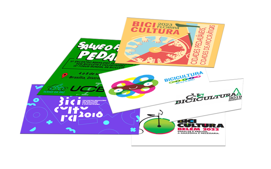 [2025] Concurso de Logos 11° Bicicultura