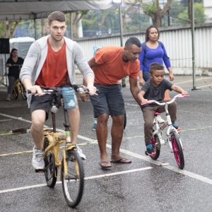 bikeanjo