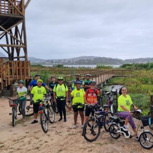 cicloturismo