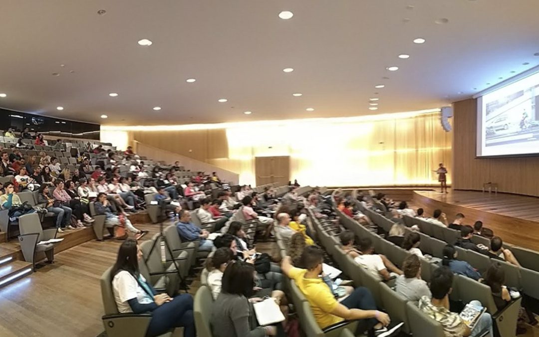 [2025]  Conferência Mobilidade Ativa e a COP30