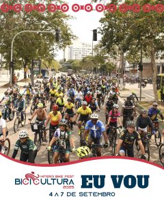 sou ciclista
